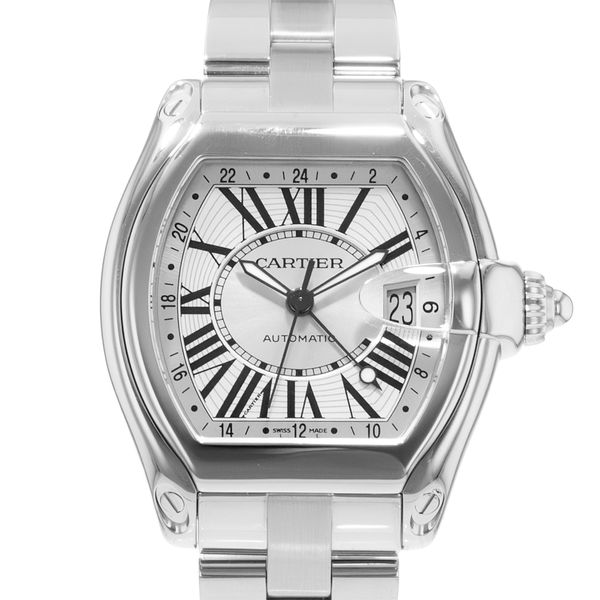 Cartier Roadster W62032X6